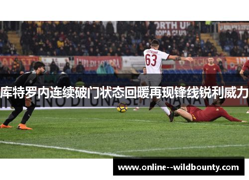库特罗内连续破门状态回暖再现锋线锐利威力