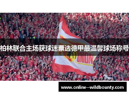 柏林联合主场获球迷票选德甲最温馨球场称号