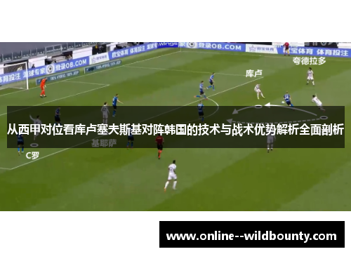从西甲对位看库卢塞夫斯基对阵韩国的技术与战术优势解析全面剖析 从西甲对位看库卢塞夫斯基对阵韩国的技术与战术优势解析全面剖析
